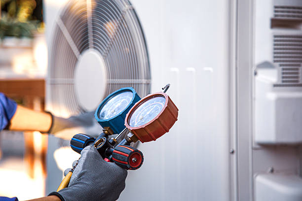 Affordable Hvac solutions in Brixey, MO